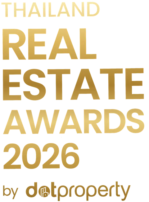 Thailand Real Estate Awards 2026, Best Boutique Condominium Koh Samui